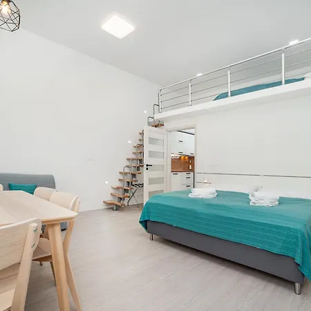 Appartement Sights At Your Doorstep Prague