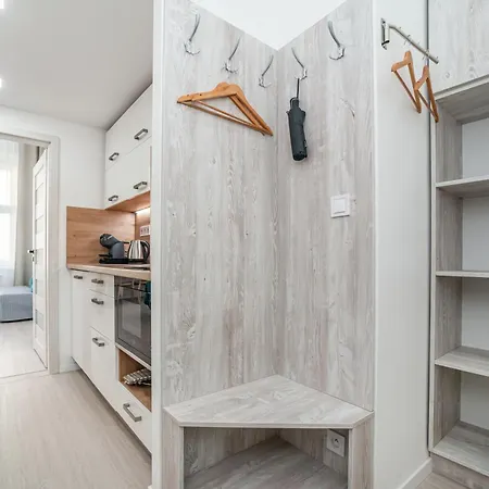 Sights At Your Doorstep Appartement *