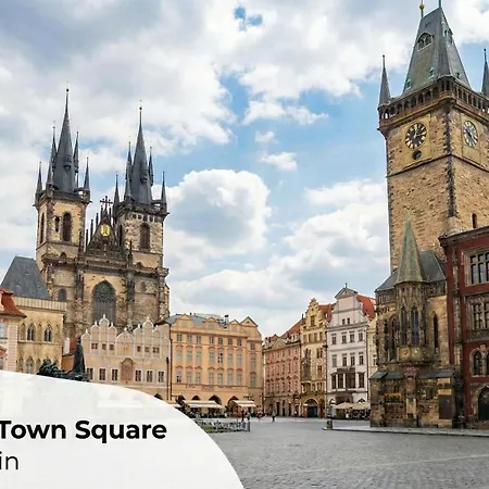 Sights At Your Doorstep Appartement *