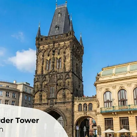 Appartement Sights At Your Doorstep