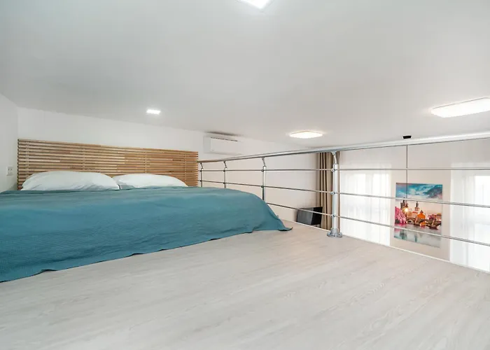 Sights At Your Doorstep Apartamento *